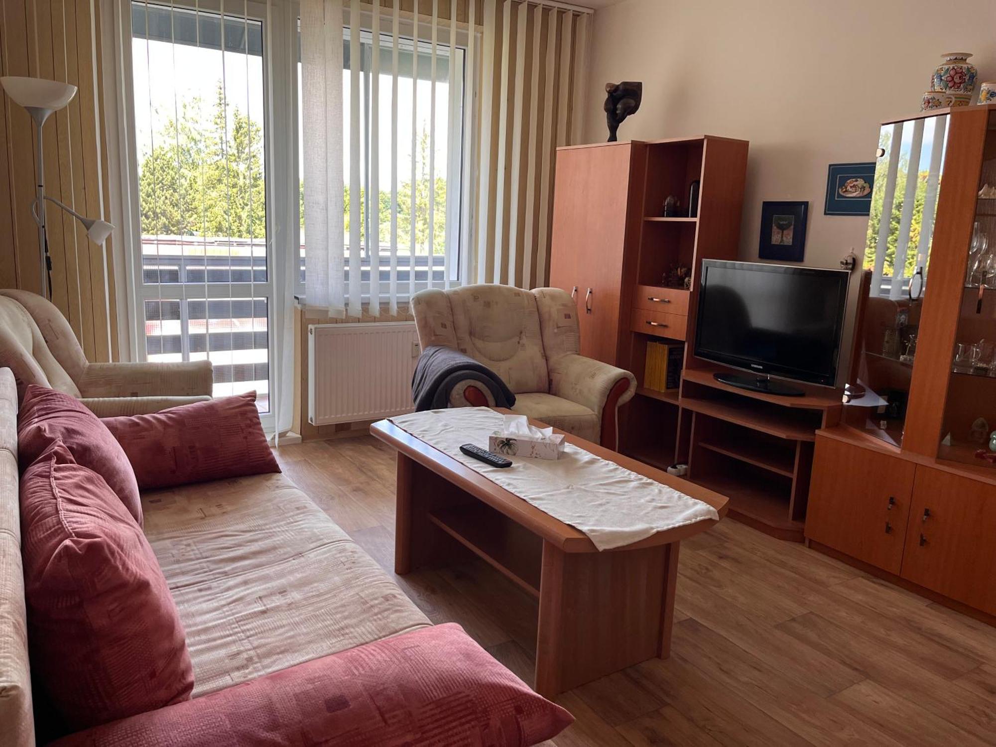 Cozy Apartment By The Forest Tatranska Strba Dış mekan fotoğraf