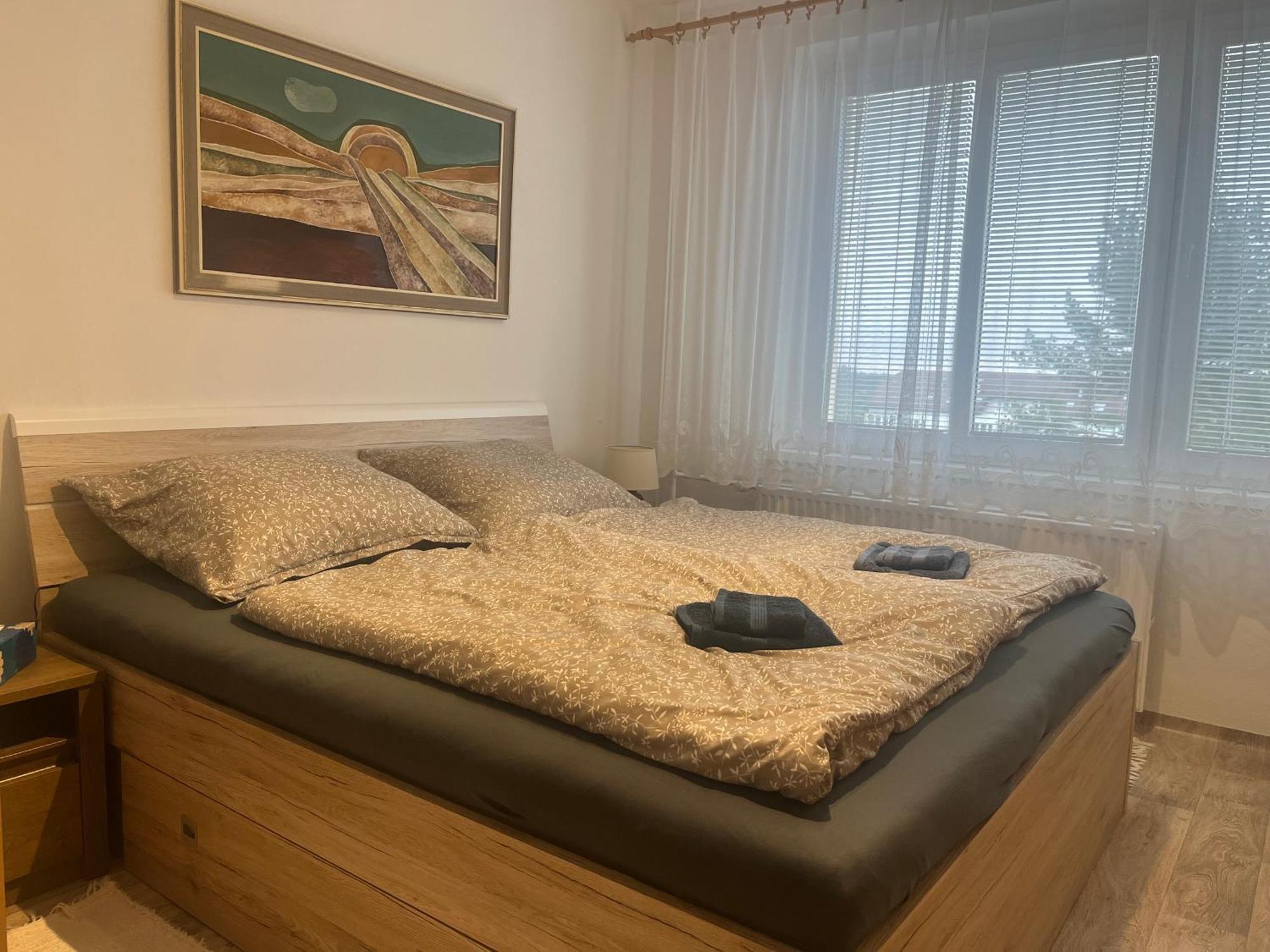 Cozy Apartment By The Forest Tatranska Strba Dış mekan fotoğraf